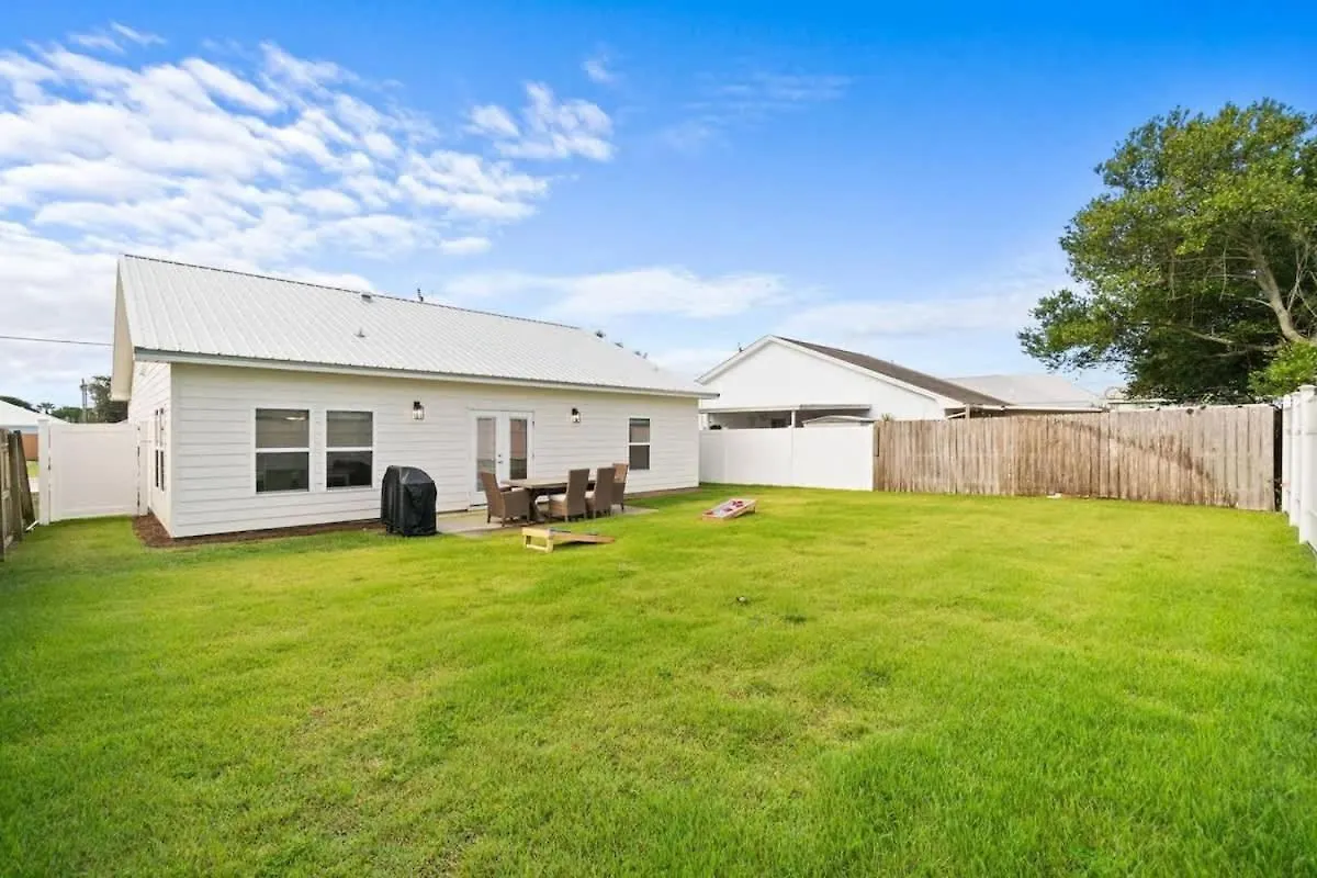 بيت للعطل Palm Paradise Family House Pet Friendly بنما سيتي بيتش