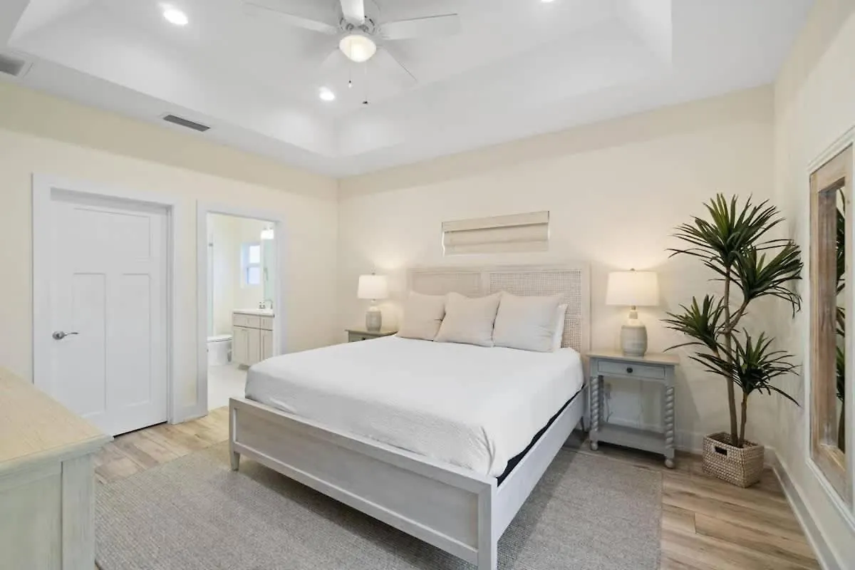 بيت للعطل Palm Paradise Family House Pet Friendly بنما سيتي بيتش الولايات المتحدة الأمريكية
