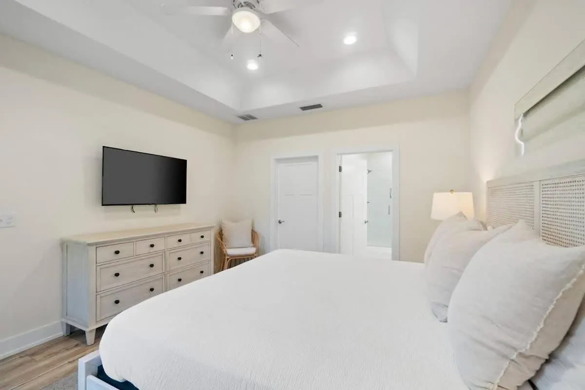 بيت للعطل Palm Paradise Family House Pet Friendly بنما سيتي بيتش