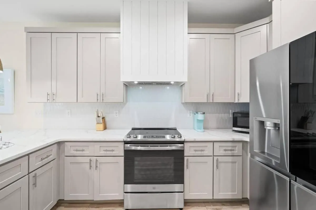 بيت للعطل Palm Paradise Family House Pet Friendly بنما سيتي بيتش